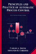 Principles and Practice of Automatic Process Control
