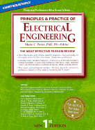 Principles and Practice of Electrical Engineering Review