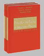 Principles and Practice of Infectious Diseases: 2-Volume Set - Bennett, John E, MD (Editor), and Dolin, Raphael, MD (Editor), and Mandell, Gerald L, MD, Macp (Editor)