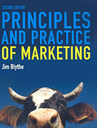 Principles and Practice of Marketing