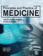 Principles and Practice of Medicine