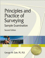 Principles and Practice of Surveying Sample Examination