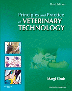 Principles and Practice of Veterinary Technology