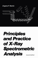 Principles and Practice of X-Ray Spectrometric Analysis