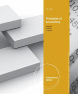 Principles of Accounting - Needles, Belverd E., and Powers, Marian, and Crosson, Susan