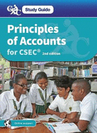 Principles of Accounts for CSEC: CXC Study Guide: Principles of Accounts for CSEC