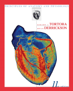 Principles of Anatomy and Physiology, Atlas and Registration Card - Tortora, Gerard J, and Derrickson, Bryan H