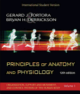 Principles of Anatomy and Physiology - Tortora, Gerard J