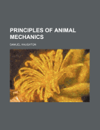 Principles of Animal Mechanics