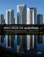 Principles of Auditing & Assurance Services with ACL Software CD + Connect Plus