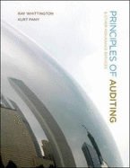 Principles of Auditing & Other Assurance Services - Whittington, Ray, PH.D., CPA, CIA, CMA, and Pany, Kurt