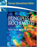 Principles of Biochemistry: International Edition