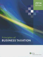 Principles of Business Taxation