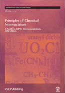 Principles of Chemical Nomenclature: A Guide to IUPAC Recommendations 2011 Edition