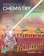 Principles of Chemistry: A Molecular Approach Plus Mastering Chemistry with Pearson Etext -- Access Card Package