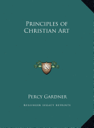 Principles of Christian Art