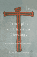 Principles of Christian Theology: Revised Edition