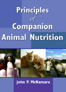 Principles of Companion Animal Nutrition