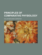 Principles of Comparative Physiology