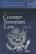 Principles of Counter-Terrorism Law