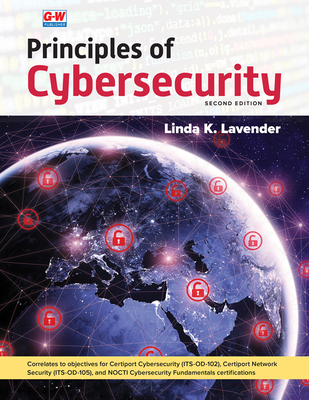 Principles of Cybersecurity - Lavender, Linda K