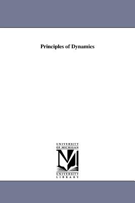 Principles of Dynamics - Nystrom, John W