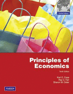 Principles of Economics: Global Edition - Case, Karl E., and Fair, Ray C., and Oster, Sharon