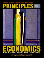 Principles of Economics, Updated Edition