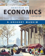 Principles of Economics - Mankiw, N. Gregory