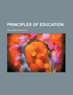 Principles of Education