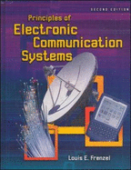 Principles of Electronic Communication Systems, Student Edition