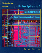 Principles of electronic instrumentation