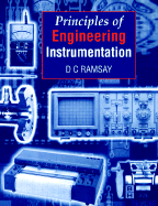 Principles of Engineering Instrumentation