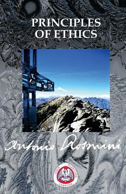 Principles of Ethics - Rosmini, Antonio, and Cleary, D. (Translated by), and Watson, T. (Translated by)