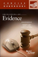 Principles of Evidence