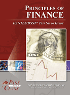 Principles of Finance DANTES / DSST Test Study Guide