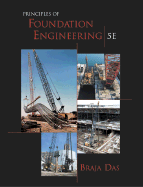 Principles of Foundation Engineering - Das, Braja M