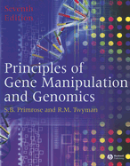 Principles of Gene Manipulation and Genomics