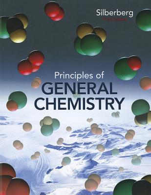 Principles of General Chemistry - Silberberg, Martin, Dr.