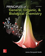 Principles of General, Organic, & Biological Chemistry (Int'l Ed)
