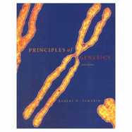 Principles of Genetics - Tamarin, Robert H