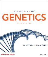 Principles of Genetics