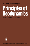 Principles of Geodynamics