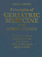 Principles of Geriatric Medicine and Gerontology