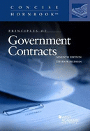 Principles of Government Contracts