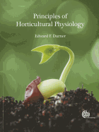 Principles of Horticultural Physiology