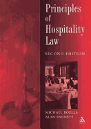 Principles of Hospitality Law