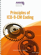 Principles of ICD-9-CM Coding