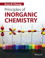 Principles of Inorganic Chemistry