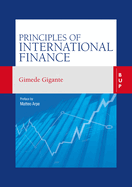 Principles of International Finance